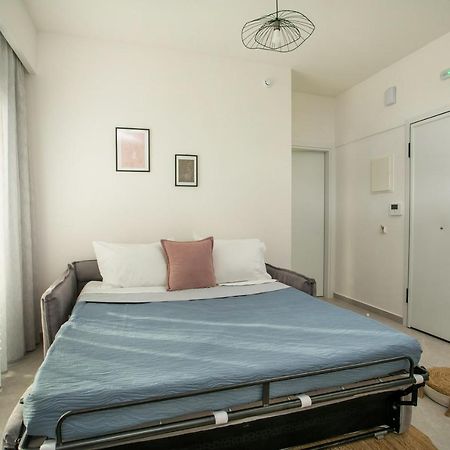 Aetheria Central Apartments Rhodes City Esterno foto